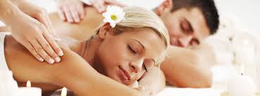 Body to Body Massage in Bali Nagar