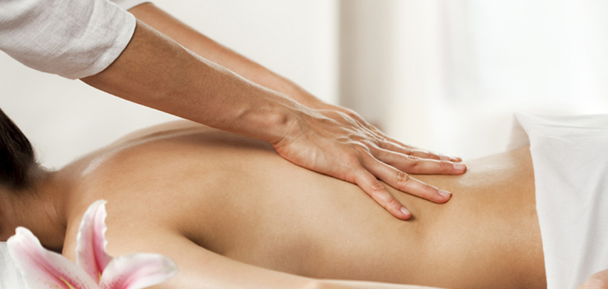 Body to Body Massage in South