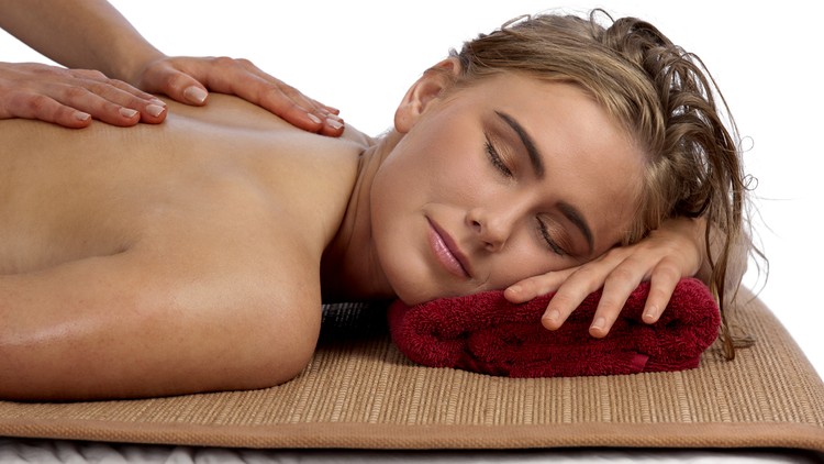 Body to Body Massage in C P
